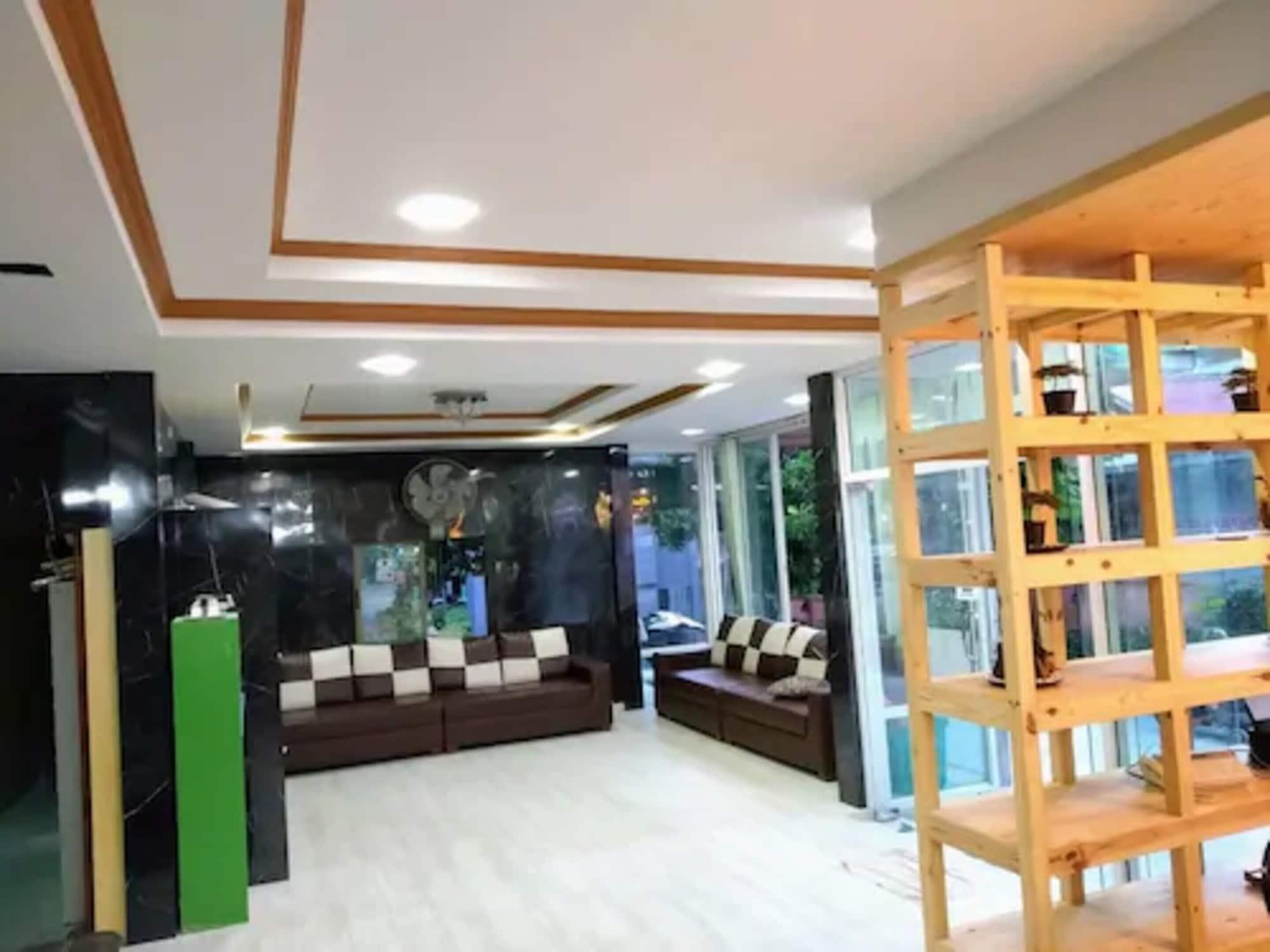 Aonang Village Resort Ao Nang Dış mekan fotoğraf