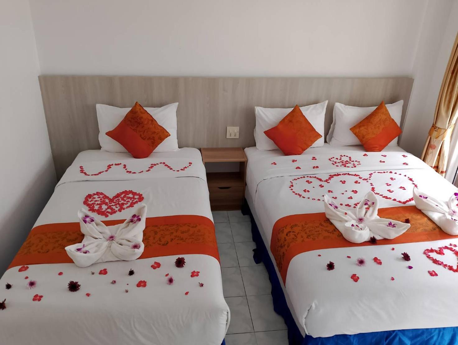 Aonang Village Resort Ao Nang Dış mekan fotoğraf