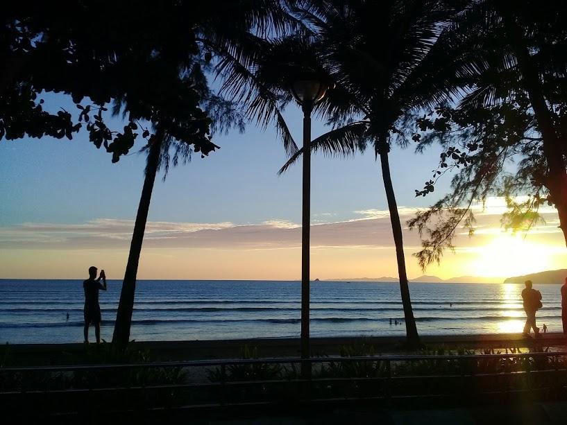Aonang Village Resort Ao Nang Dış mekan fotoğraf