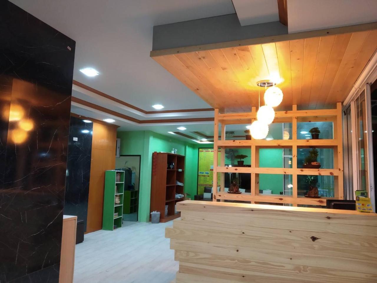 Aonang Village Resort Ao Nang Dış mekan fotoğraf