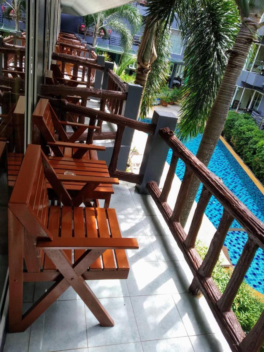 Aonang Village Resort Ao Nang Dış mekan fotoğraf