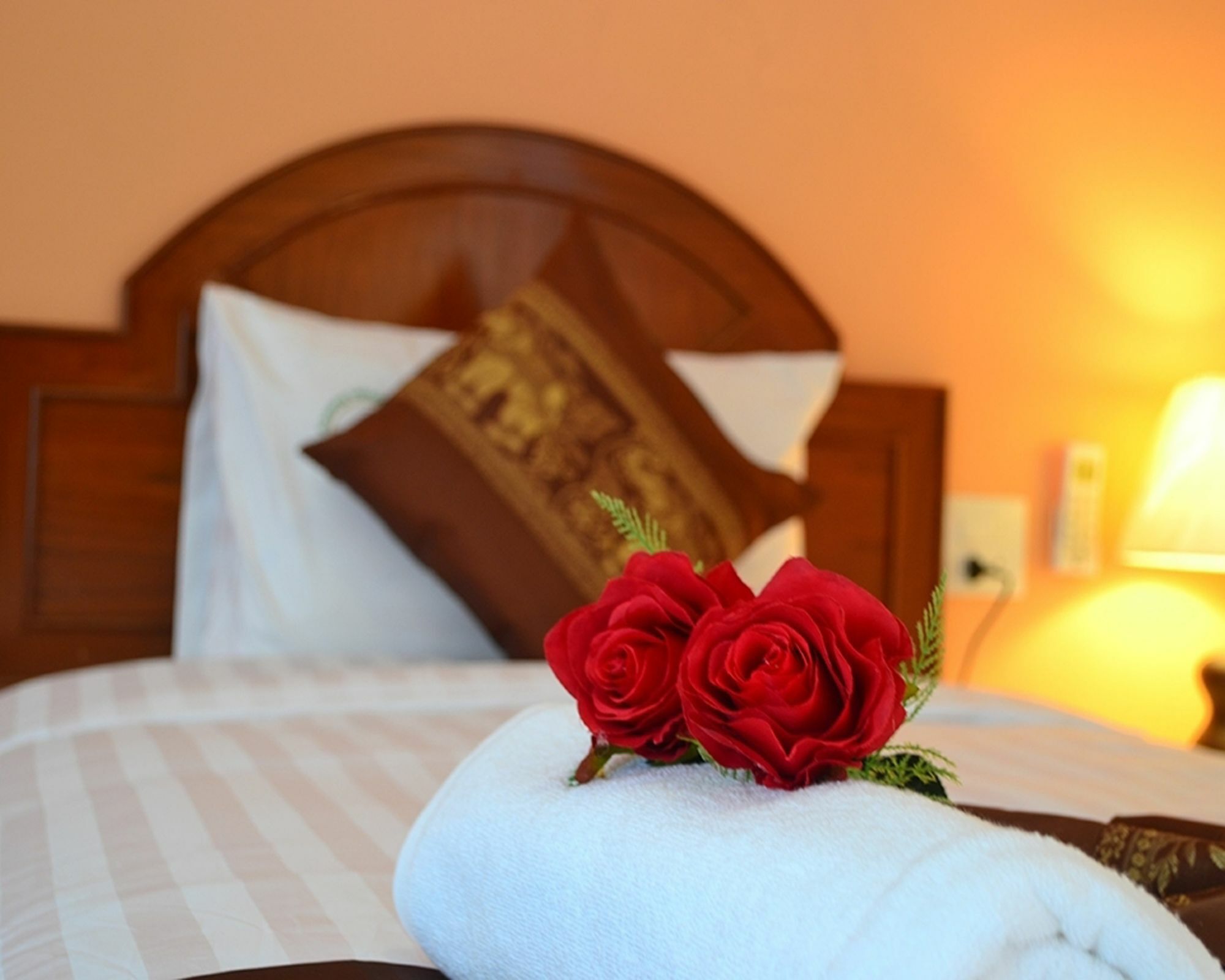 Aonang Village Resort Ao Nang Dış mekan fotoğraf
