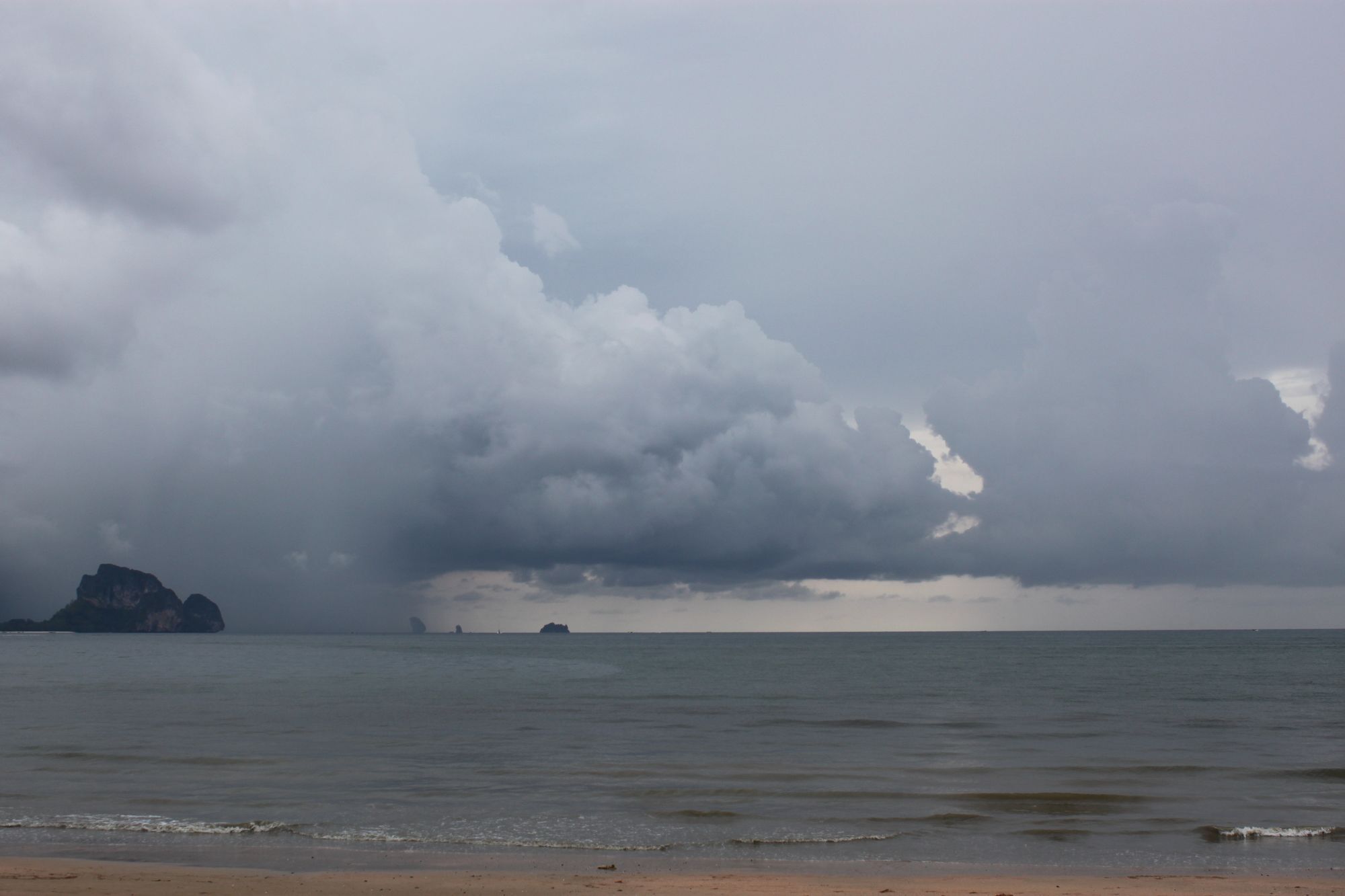 Aonang Village Resort Ao Nang Dış mekan fotoğraf