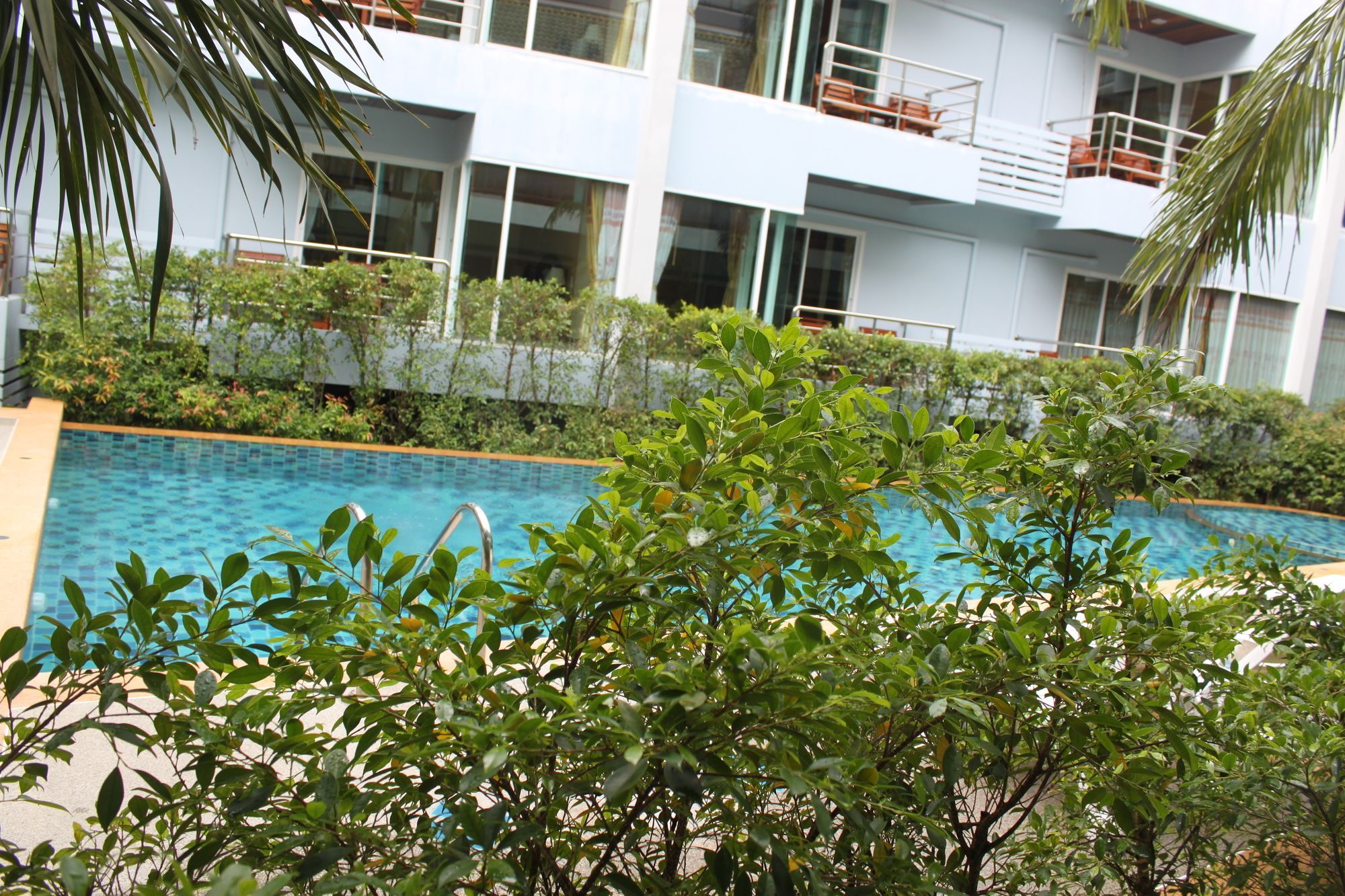 Aonang Village Resort Ao Nang Dış mekan fotoğraf