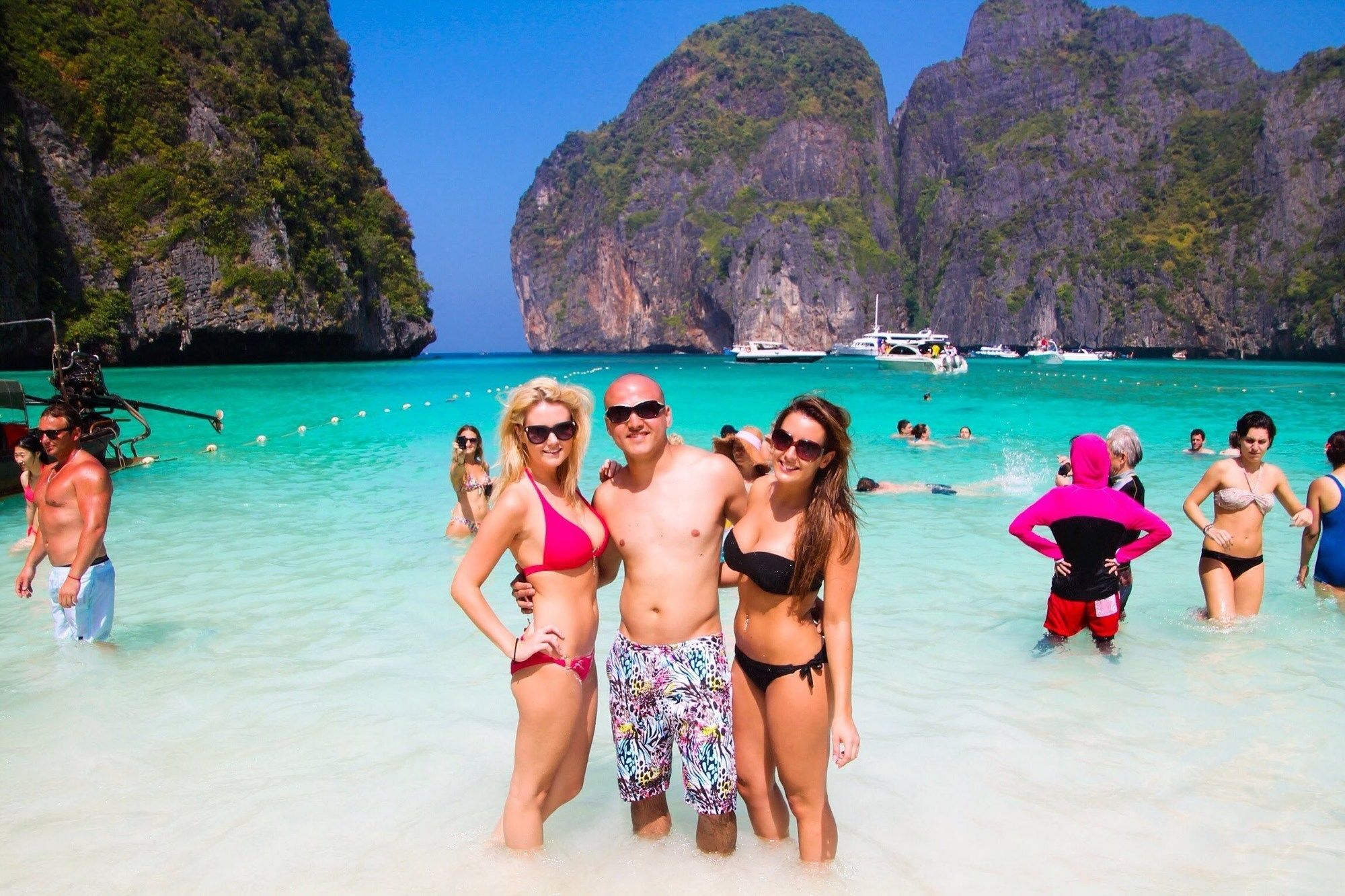 Aonang Village Resort Ao Nang Dış mekan fotoğraf